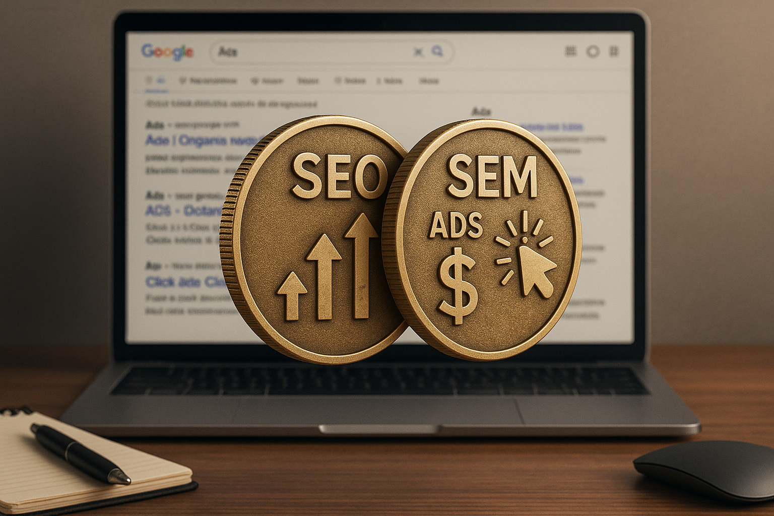 SEO-and-SEM-Coin