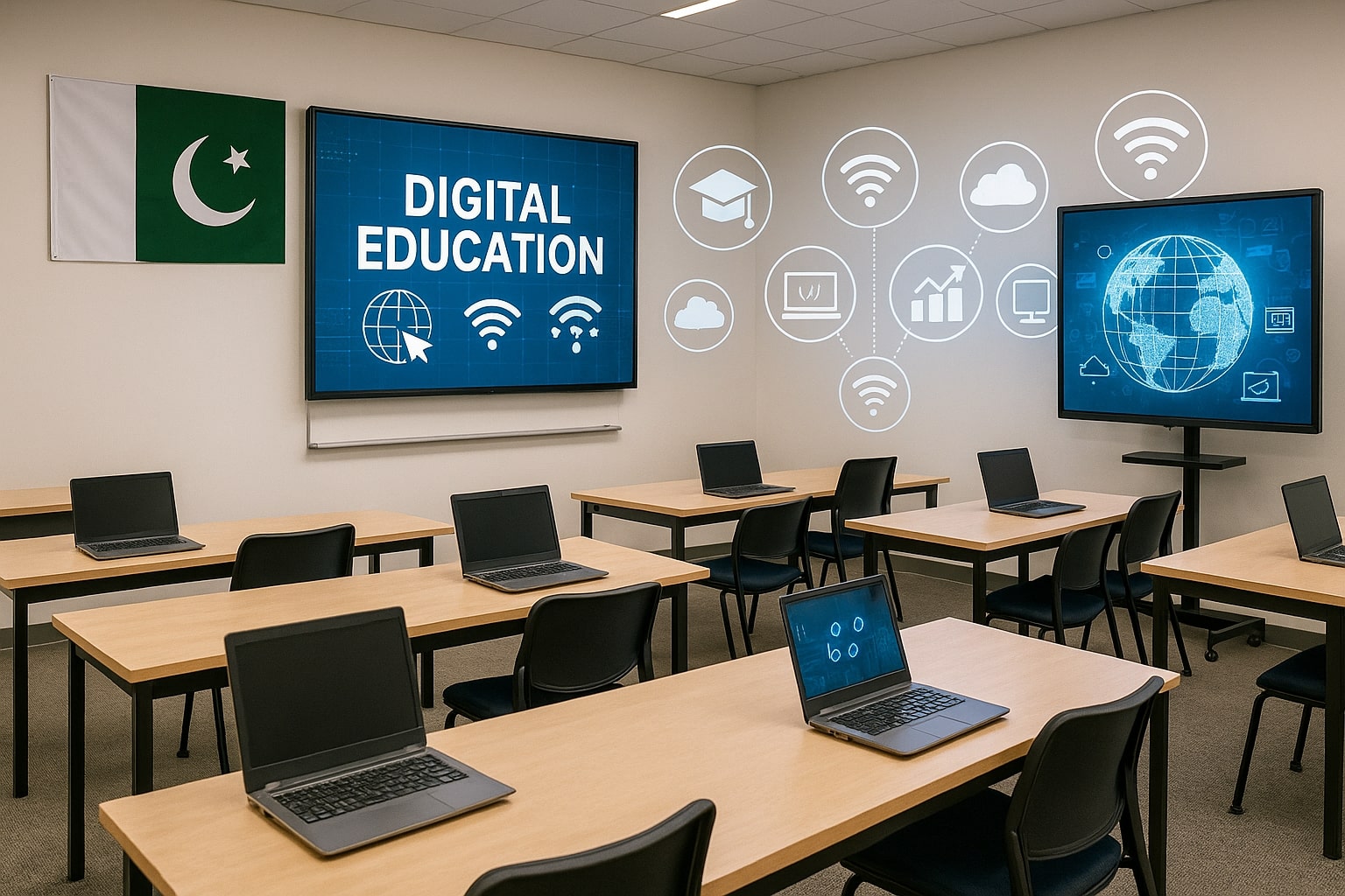 10 Digital Skills