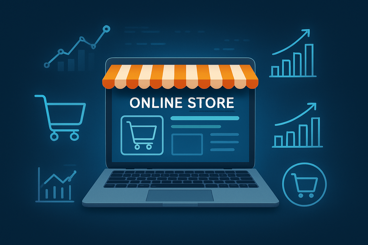 Online Business Skills