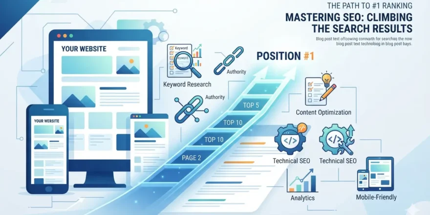 how-to-get-first-page-ranking-on-googl