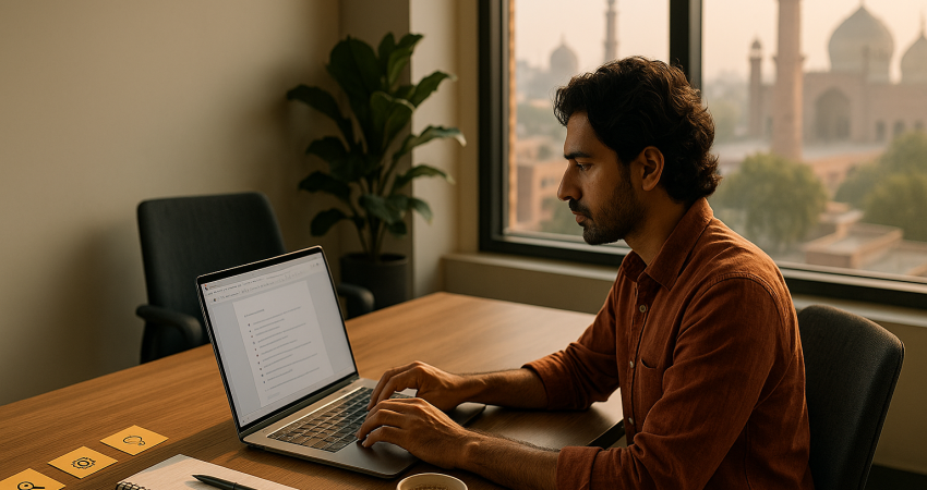 Content Writing Services